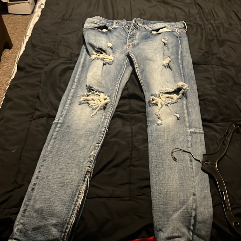 Mnml size 36 Excellent condition